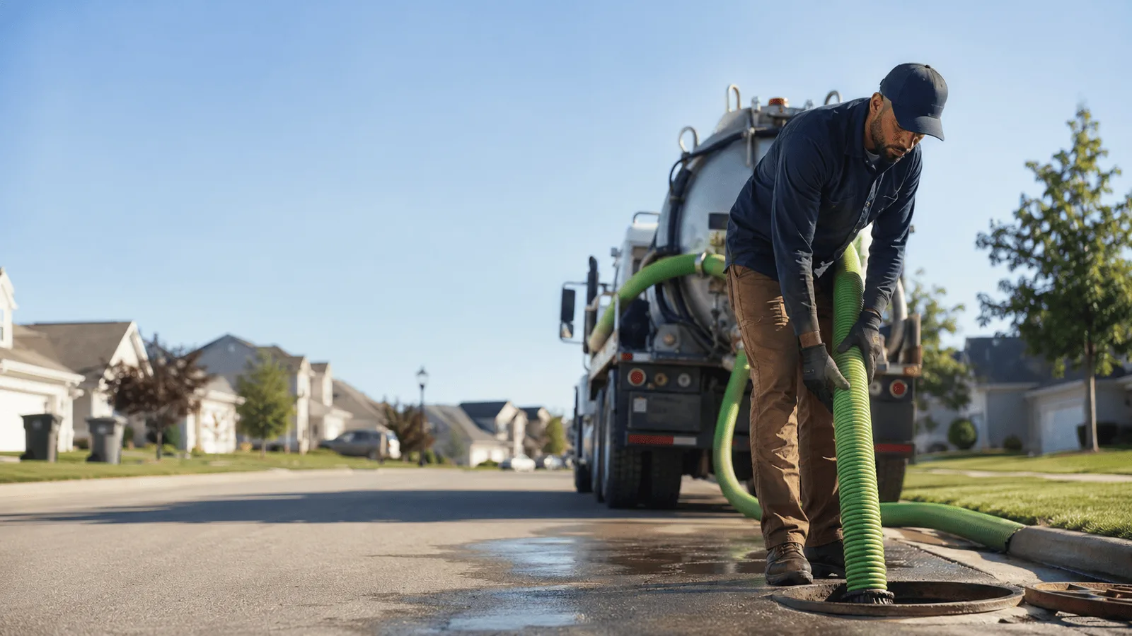 Mosquito Control in Newark, AR